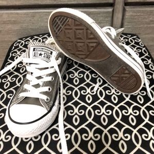 Youth Converse Chucks